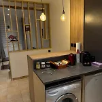 Appartamento Le Gambetta - Moderne Centre *