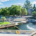 Le Gambetta - Moderne Centre Appartamento