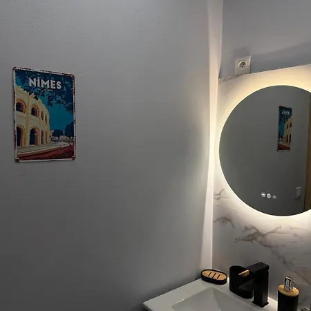 Le Gambetta - Moderne Centre Appartement *