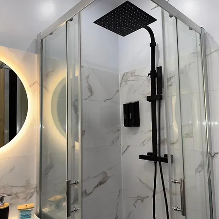 Le Gambetta - Moderne Centre Appartement