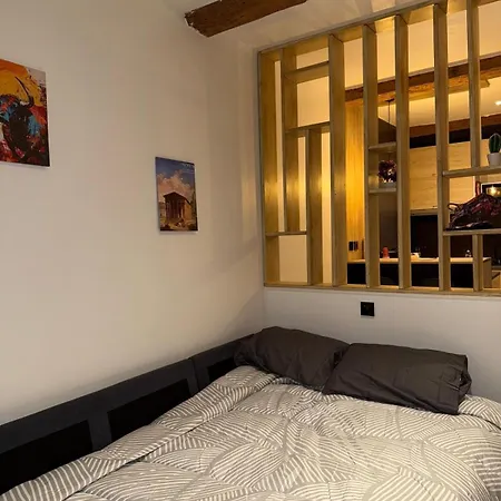 Le Gambetta - Moderne Centre Appartement Nîmes